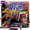 Скачать Doctor Who And The Dalek Invasion Of Earth - Terrance  Dicks