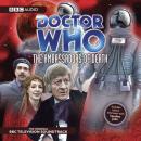 Скачать Doctor Who: The Ambassadors Of Death (TV Soundtrack) - David Whitaker