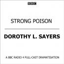 Скачать Strong Poison - Dorothy L. Sayers