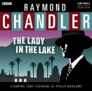 Скачать Lady In The Lake - Raymond Chandler