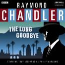 Скачать Long Goodbye - Raymond Chandler