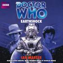 Скачать Doctor Who: Earthshock - Ian Marter