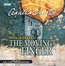 Скачать Moving Finger - Agatha Christie