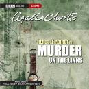 Скачать Murder On The Links - Agatha Christie