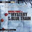 Скачать Mystery Of Blue Train - Agatha Christie
