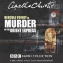 Скачать Murder On The Orient Express - Agatha Christie