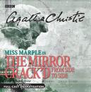 Скачать Mirror Crack'd From Side To Side - Agatha Christie
