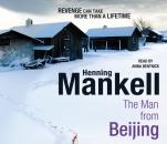 Скачать Man From Beijing - Henning Mankell