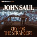 Скачать Cry for the Strangers - John  Saul