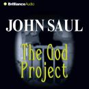 Скачать God Project - John  Saul