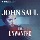 Скачать Unwanted - John  Saul