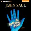 Скачать Right Hand of Evil - John  Saul