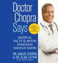 Скачать Doctor Chopra Says - David Fisher