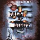 Скачать Fall of Night - Jonathan  Maberry