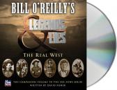 Скачать Bill O'Reilly's Legends and Lies: The Real West - David Fisher