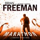 Скачать Marathon - Brian Freeman