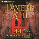 Скачать 44 Charles Street - Danielle Steel