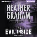 Скачать Evil Inside - Heather Graham