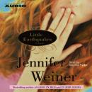 Скачать Little Earthquakes - Jennifer  Weiner