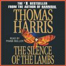 Скачать Silence of the Lambs - Thomas Harris