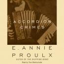Скачать Accordion Crimes - Annie  Proulx