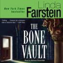 Скачать Bone Vault - Linda  Fairstein