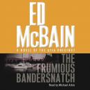 Скачать Frumious Bandersnatch - Ed McBain