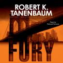 Скачать Fury - Robert K. Tanenbaum