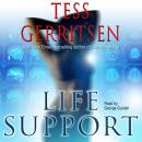 Скачать Life Support - Тесс Герритсен