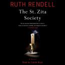 Скачать St. Zita Society - Ruth  Rendell