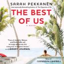 Скачать Best of Us - Sarah Pekkanen