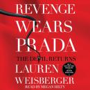 Скачать Revenge Wears Prada - Lauren Weisberger