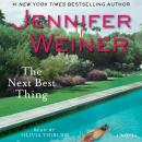 Скачать Next Best Thing - Jennifer  Weiner