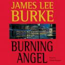 Скачать Burning Angel - James Lee Burke
