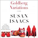 Скачать Goldberg Variations - Susan  Isaacs