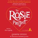Скачать Rosie Project - Graeme  Simsion