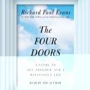 Скачать Four Doors - Richard Paul Evans