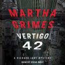 Скачать Vertigo 42 - Martha  Grimes