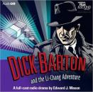 Скачать Dick Barton And The Li-Chang Adventure - Edward J. Mason
