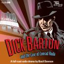 Скачать Dick Barton And The Case Of Conrad Ruda - Edward J. Mason