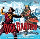 Скачать Dick Barton And The Tibetan Adventure - Edward J. Mason