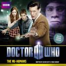 Скачать Doctor Who: The Nu-Humans - Mark  Wright