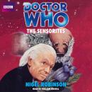 Скачать Doctor Who: The Sensorites - Nigel Robinson