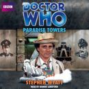 Скачать Doctor Who: Paradise Towers - Stephen Wyatt
