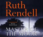 Скачать Master Of The Moor - Ruth  Rendell