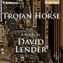 Скачать Trojan Horse - David Lender