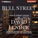 Скачать Bull Street - David Lender