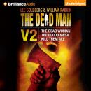 Скачать Dead Man Vol 2 - Lee  Goldberg