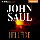 Скачать Hellfire - John  Saul
