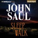 Скачать Sleepwalk - John  Saul